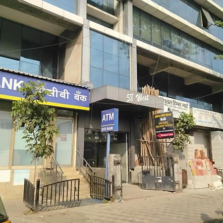 Hotel Merry Gold Mumbai Exterior foto
